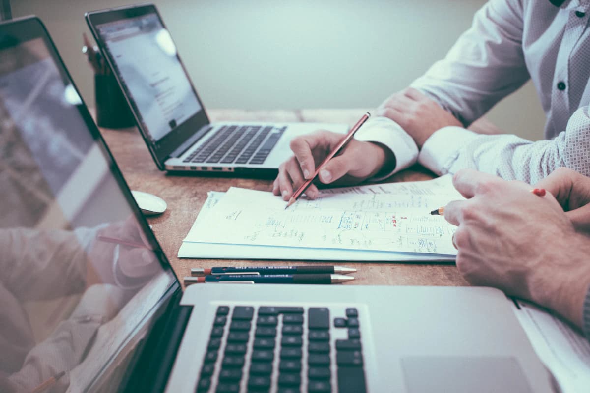 Virtual assistant handling data entry tasks